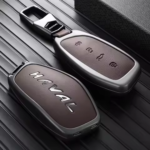 Haval Key Cover Haval Menglong Shen Shou II Big Dog 2026 Model H6 New Generation Plus Great Wall H9 