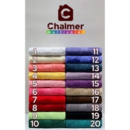 Chalmer Towel 50x100