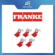 FRANKE 600-014 12 PCS SINK FIXING CLIPS