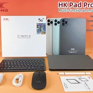 HK Pad Pro10Tablet Pc5G Universal SIM Card+WIFi Dual Mode+Independent download OYIG