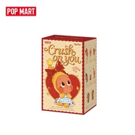 【Local Shipment】POP MART Twinkle Twinkle Crush On You Series-Plush Pendent Blind Box