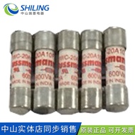 American Bosman BUSSMANN Fuse FWC-20A10F 20A 600VAC Fuse FWC-20A