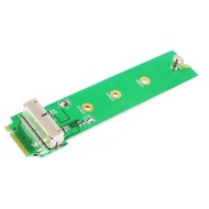 Adapter Hard Disk Adapter SSD M2 To M.2 NGFF PCIE X4 Adapter For Apple MacBook Air Mac Pro 2013 2014