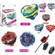 Beyblade X  CX-07 Pegasus Blast CX-08 Random Booster CX-01 Dran Brave Battle Entry Set Beyblade X Co