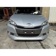 Toyota Wish ZGE20 NFL 2ZR 1.8cc Halfcut CKD 🇯🇵