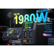 SkyRC eFuel 2000W Charger 200029-03