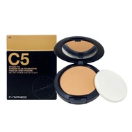 M · A · CCoeticsStudioFixPowderPlusFoundation-C5 (0.52oz/15g) NOWD H6TL