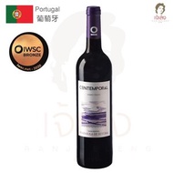 CONTEMPORAL - ~ 限時優惠 $49 --&gt; $40 ~ 葡萄牙Peninsula Setubal紅酒 750ml