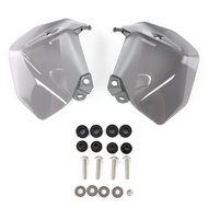 For BMW R1300GS 2024-2026 Side Windshield Plus R 1300 GS Windshield Protection Side Windshield