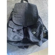 Preloved Converse Backpack