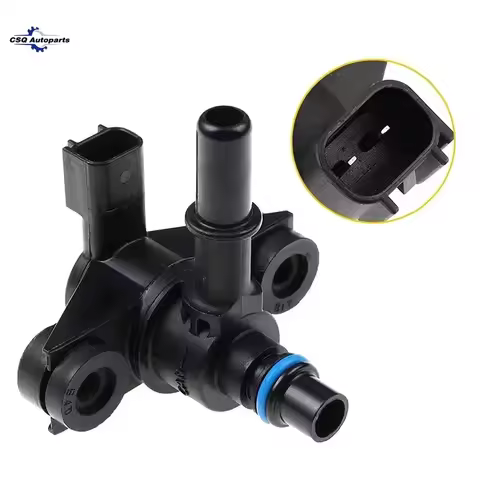 AU5A-9G866-AB for 09-17 Ford Lincoln Mercury Pickup Vapor Canister Purge Solenoid Valve 9U5Z9C915H C
