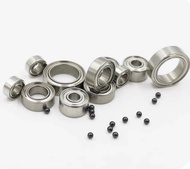Ceramic ball bearing 623 624 693 694 683 Hybrid ceramic