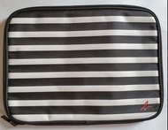 agnes b pouch 正版 agnes b 袋