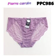 Ppc986 Pierre Cardin M. Tanga Panty Pants