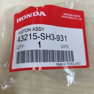 43215-SH3-931 OE Rear Disc Brake Caliper Piston