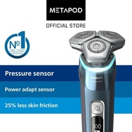 PHILIPS series 9000 Wet & Dry electric shaver - S9982/50