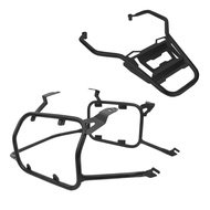 Stainless Steel Side Pannier & Top Box Bracket for BMW F750GS F850GS ADV