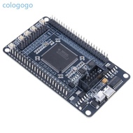 COLO FPGA Based Prototyping Platform EP4CE6E22C8N Programmable Microcontroller Develo