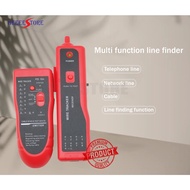 Emitter Network Wire Tracker Telephone Tester Lan Network Line Tracker Cable Wire 30mA - 3KM