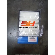 Suzuki Jimny Air Filter 13780-81A00 Genuine Parts