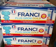 Sữa Franci Plus Grow Gold 180ml