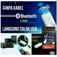 StarABLUETOOTH RECEIVER PLUG PLAY MUSIC CK06-DONGLE USB AUDIO WIRELESS CK-06-BC
