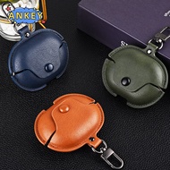 Case For Jeep JP-EW011 Case PU Leather Cover Luxury Earbuds Bluetooth Earphone Cover Storage Bag Acc