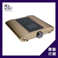 iFi audio iDSD Valkyrie 旗艦級便攜解碼平衡耳擴