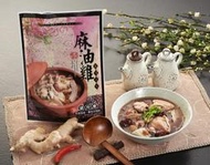 【年菜系列】麻油雞/約1000g