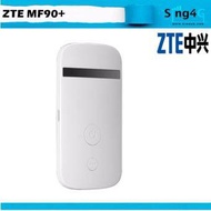 ZTE MF90+ 4G Portable Mifi Hotspot Router Modem