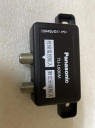 PANASONIC TH-49FX700W用視訊盒