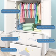 ♞,♘Hot Sale 70cm Lalagyan Ng Damit Cabinet Orocan Kids Drawer Cabinet Durabox For Baby Clothes