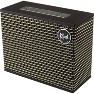 [BMC] Klipsch Heritage Groove Wireless Portable Bluetooth Speaker (Matte Black/Walnut)