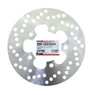 SYM VF3I / VF3-I Rear Disc Brake Plate / Disk Brek Belakang Motorcycle Motosikal Racing Parts