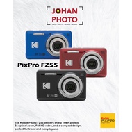 Kodak Pixpro FZ55 Digital Camera (kodak malaysia)