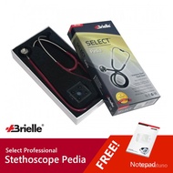 Brielle Select Professional Stethoscope Pedia