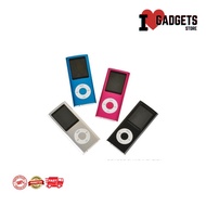 MP3 Player Up to 64GB MP3 music player MP4 Recording Pen Multifunctional Sport MP4 FM Radio Electron