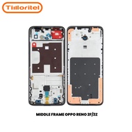 MIDDLE FRAME OPPO RENO 2F/2Z