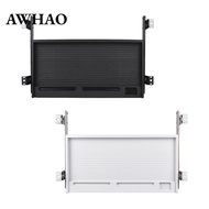 [AWHAO] under Desk Keyboard Drawer Tray Organizer Slider for Study
