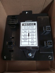 FUSE BOX RUMAH SEKRING MITSUBISHI PS-135