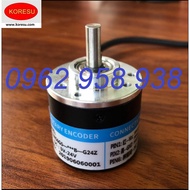 ABZ 3-phase 1000 pulse Encoder motor shaft Encoder.