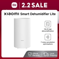 Xiaomi Smart Dehumidifier Lite