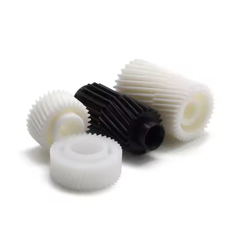 5sets Developer Gear For RICOH IMC2000 2500 MC2000 2001 MP C2003 C2004 C2011 C2503 C2504 Developer U