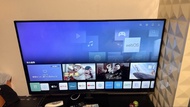 4k LG 50寸電視機
