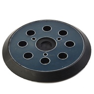 <LOMC>5 Inch 8 Hole Backing Pad Sander Pad for 743081-8 BO5030 BO5031 BO5041