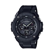 Casio G-Shock GST-S100G-1B G-Steel Layered Guard Structure Watch