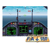 [pc game] Super Hornet FA 18F PC games digital download for windows