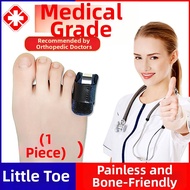 Toe Fracture Fixator Protector