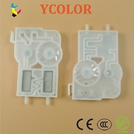 10 Pieces  5113  DX7 Damper For Epson WF-5113 Printer Ink Damper UV Eco Solvent For Wit-color Smart 