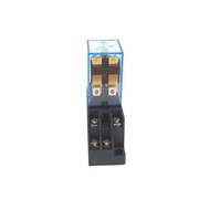 LY2N-J-24V เพาเวอร์ รีเลย์ NO NC